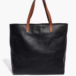 Madewell Transport Tote